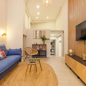 Appartement met een Slaapkamer